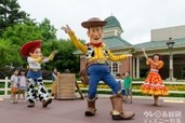 【TDL】ディズニー通には常識!? 突然始まるスゴワザショーでツレにハッピーサプライズ【写真132枚】