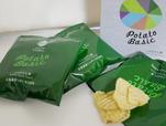 グランカルビー ポテトベーシック こんぶだし味