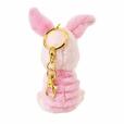 ピグレット ぬいぐるみキーホルダー・キーチェーン ウトウト｜1,980円