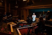 宇多田ヒカル「Hikaru Utada Live Sessions from Air Studios」