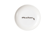 「オリジナルモーニングプレート」＜素材：メラミン＞【【最大3,000円以上もお得！】パンもグッズもクーポンも！ヴィ・ド・フランスの限定福袋『福袋2026』予約受付中】