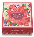 母の日ベリーセレクション（9個入）専用BOX【銀座コージーコーナー「母の日」限定スイーツ】