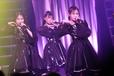 NMB48「梅山恋和卒業コンサート~恋のおまじないが解ける前に~」©NMB48