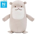 「Nクール ぬいぐるみ カワウソ S」999円