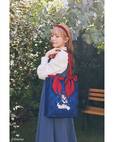＜Areeam＞白雪姫/リボントートバッグ  7,501円