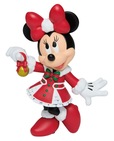 Happyくじ「DISNEY クリスマスオーナメント 2025」フィギュアオーナメント賞