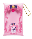 G賞:マルチケース|Happyくじ「Sanrio characters Holiday Collection」