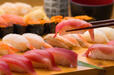 【FUJIYAMA TOKYOの高級寿司食べ放題】