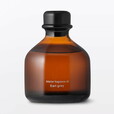 無印良品「インテリアフレグランスオイル　アールグレイ」100mL 1,490円（税込）
