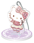アクリルスタンドチャーム賞　ハローキティ