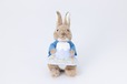 【ピーターラビット イングリッシュガーデン】ぬいぐるみ　3,670円