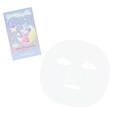 フェイスマスク〈LuLuLun〉 1,900円|東京ディズニーリゾート ミニーマウスのリラックスタイムグッズ|販売店舗:東京ディズニーランド「ホームストア」、東京ディズニーシー「ヴィラ・ドナルド・ホームショップ」|発売日:2026年6月25日(木)