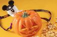 ポップコーン、バケット付き 3,200円｜東京ディズニーリゾート「ディズニー・ハロウィーン」フードスーベニア｜発売日：2026年9月15日(火)