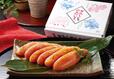 「​​​夏のグルメギフト『博多辛子明太子（無着色） 360g』」＜価格：3,000円（税込）＞【アンニョンの夏の福袋「サマーバッグ」が今年も登場！4000円分のお食事クーポンや、オリジナルグッズが入って“税込3000円”！】