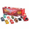 カーズ フリクションカー・プルバックカーセット 16,500円→11,550円(30%OFF)|ディズニーストア&shopDisneyブラックフライデーセール2022