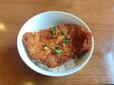 【ガスト ミニタレカツ丼】新潟県のソウルフード