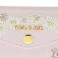 【PAUL ＆ JOE La Papeterie】デイジー カードケース クリザンテーム 3,300円