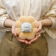 【ミスタードーナツ×すみっコぐらし】「あつめてぬいぐるみ」はかわいい手のひらサイズ！（とかげ）