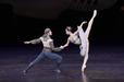 NBAバレエ団『海賊』日比谷フェスティバルSpecial version