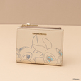 折財布 ￥22,000｜サマンサタバサ ディズニーコレクション