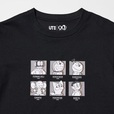 ユニクロ UT 藤子・F・不二雄 90th Anniversary UT（半袖・レギュラーフィット）1,500円