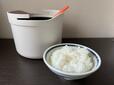 【Joseph Joseph 　電子レンジ炊飯調理器】たったの23分で炊き立てご飯!?
