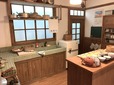 コクリコ坂からで登場する台所