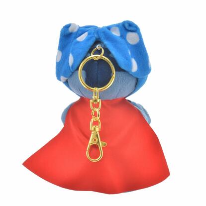 スティッチ　ぬいぐるみ　ヒーロースタイル　ディズニーストア パジャマ姿やヒーロースタイルで登場！ディズニーストア
