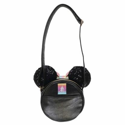 東京ディズニーリゾート】ぬいぐるみ？いいえバッグです♪ 可愛すぎ