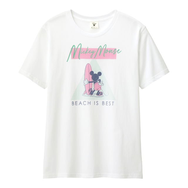 GU ディズニー・ディズニー/ピクサー コラボレーション 2019 メンズ