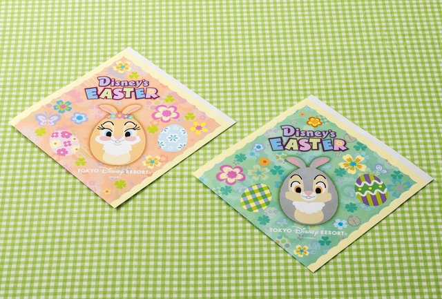 オレンジデニッシュ¥380｜東京ディズニーランド、東京ディズニーシー2017年「ディズニー・イースター」 