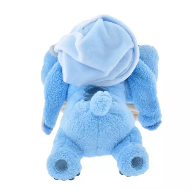 スティッチ ブランケット ぬいぐるみ付き Blanket 4,600円