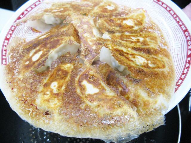 どわー！本当にできた！