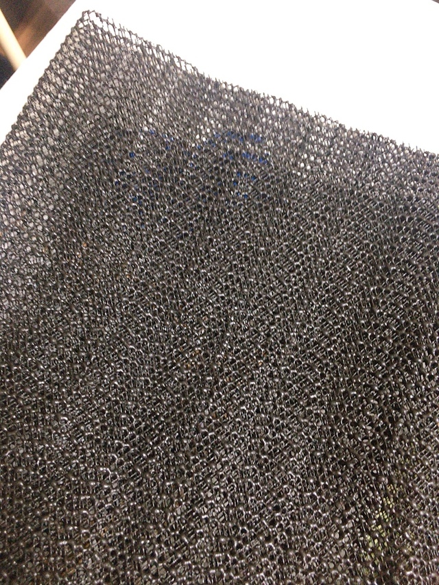 ダイソー「滑り止めシート」