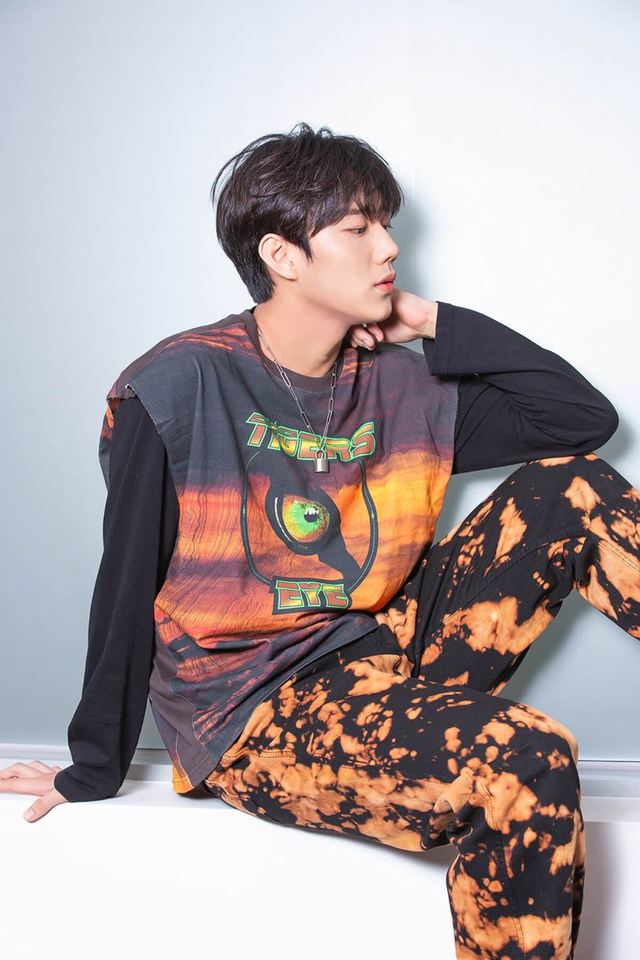 ©2020 FNC ENTERTAINMENT JAPAN INC.／撮影：So Min-soo(STUDIO DAUN)