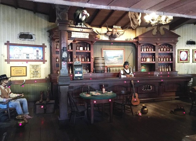 狙う的はどれでも自由