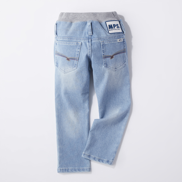 MPSボトム　ストレート