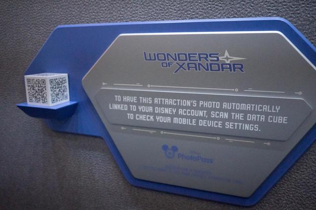 ライド中の写真は自動でアプリに送られます