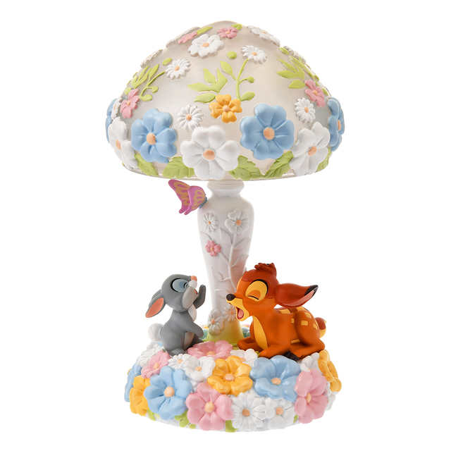 LEDライト ＜バンビ＆とんすけ＞ 4,800円