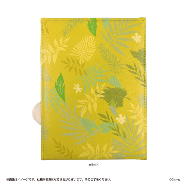 ファブリックミラー 2,000円（税抜）