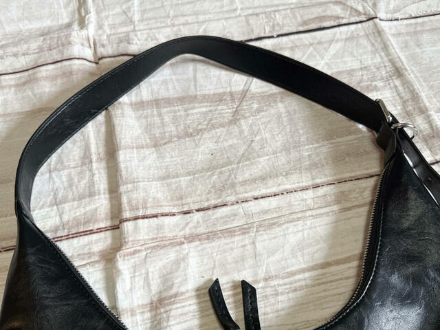 長さ調整できるロングベルト