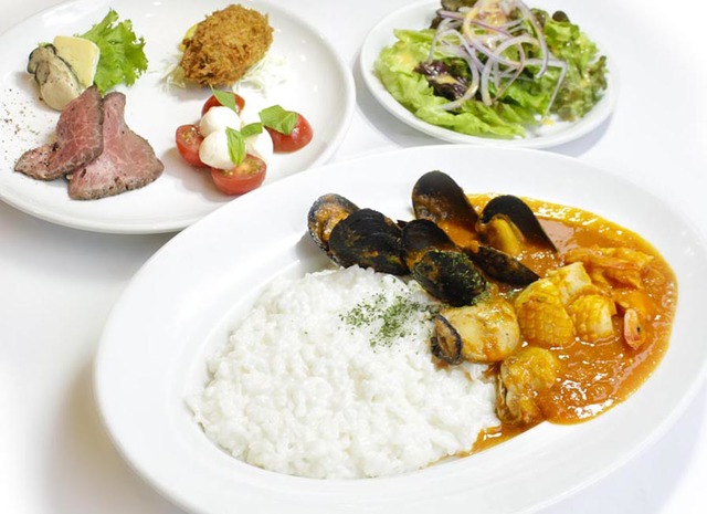 「ゼネラル・オイスター」テイクアウト販売を開始