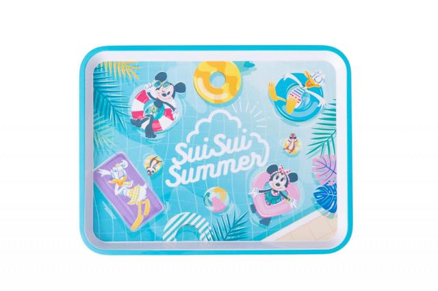 トレー 1,700円｜サイズ：縦約27×横約35cm