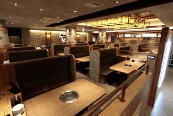 「牛角食べ放題専門店」＜期間：2025年9月10日～11月30日＞【牛角食べ放題専門店で「北海道フェア」開催！ジンギスカンや旭川ラーメンなど“北海道のうまいもの”が食べ放題！】