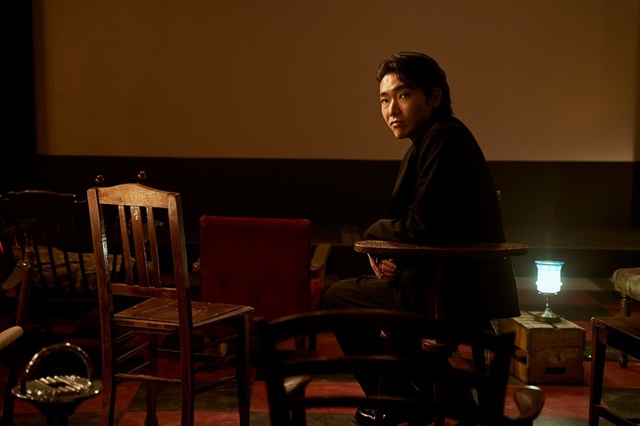 『真夜中乙女戦争』1月21日（金）公開