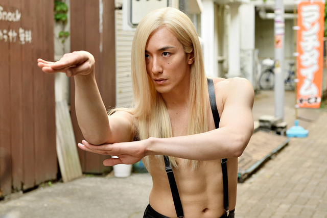 『KAPPEI カッペイ』