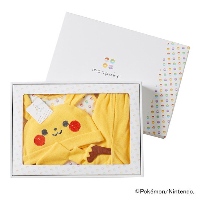 ギフトセット（エプロンスーツ＆帽子）