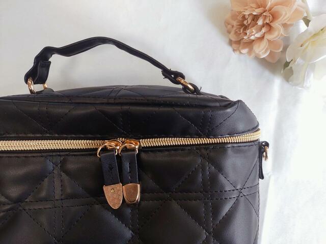 高級感のあるデザイン