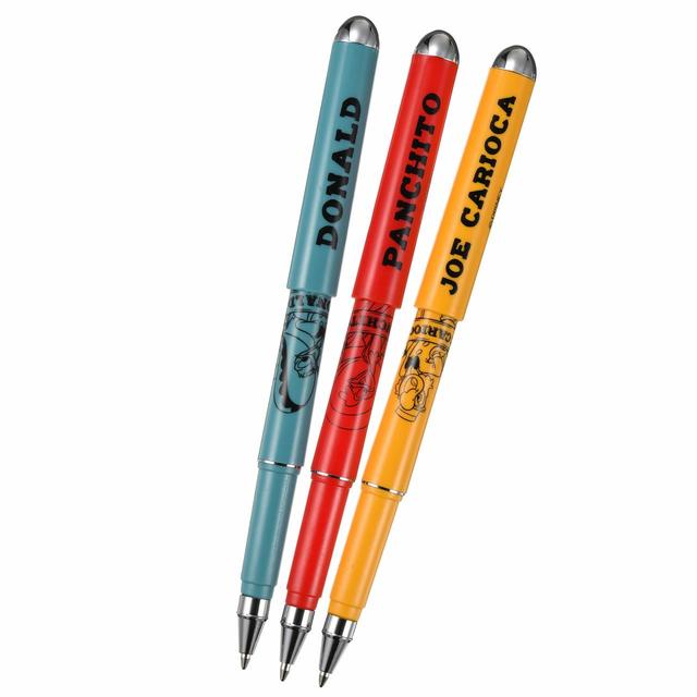 ボールペンセット