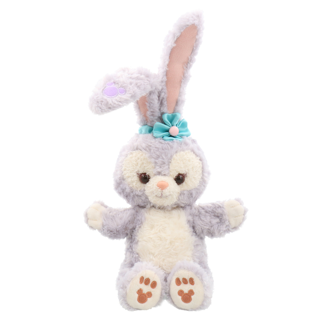 ハンドパペット